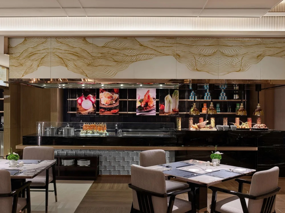 Вэньчжоу: Doubletree By Hilton Cangnan