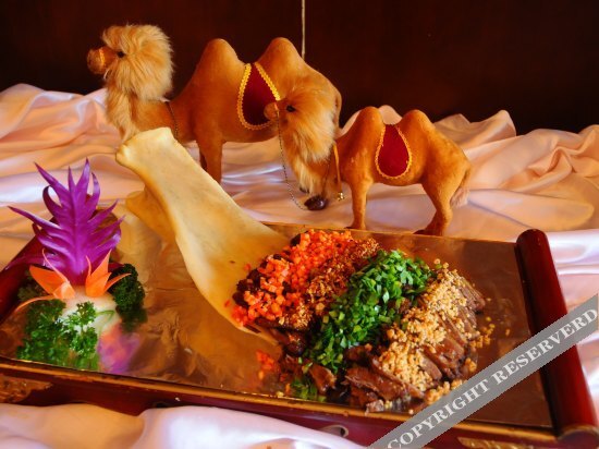 Хулун-Буир: Hulunbeier Tianjiao Hotel