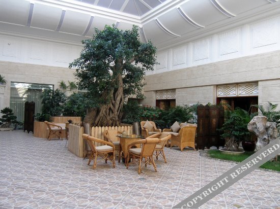 Хулун-Буир: Hulunbeier Tianjiao Hotel