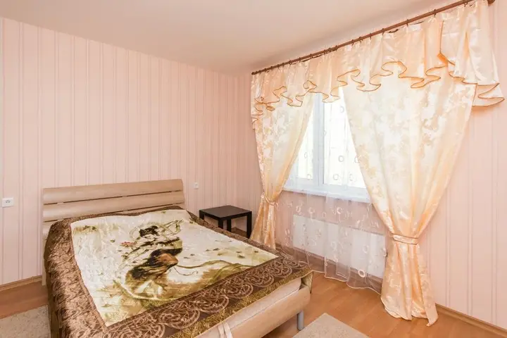 Апартаменты на Карла Маркса возле Нижегородской ярмарки — фото 3