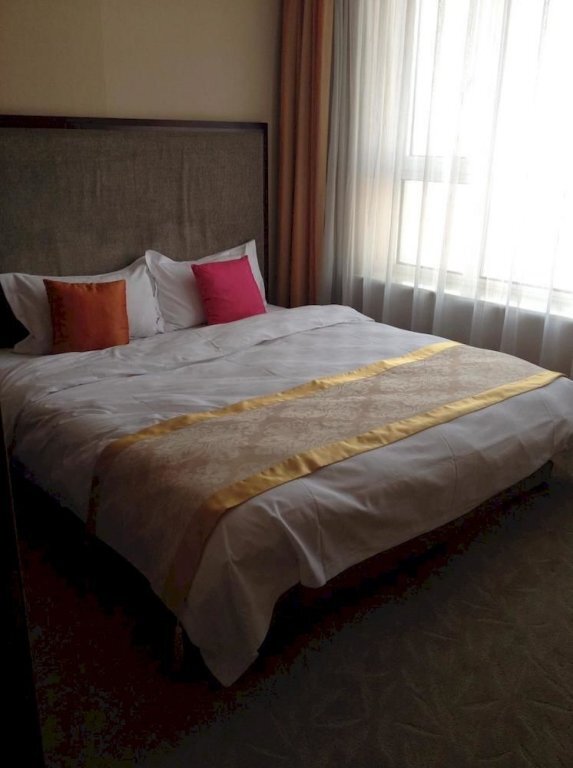 Шэньян: Jianhui JunyueInternational  Grand Hotel