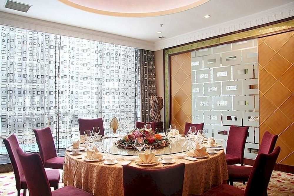 Шэньян: Jianhui JunyueInternational  Grand Hotel