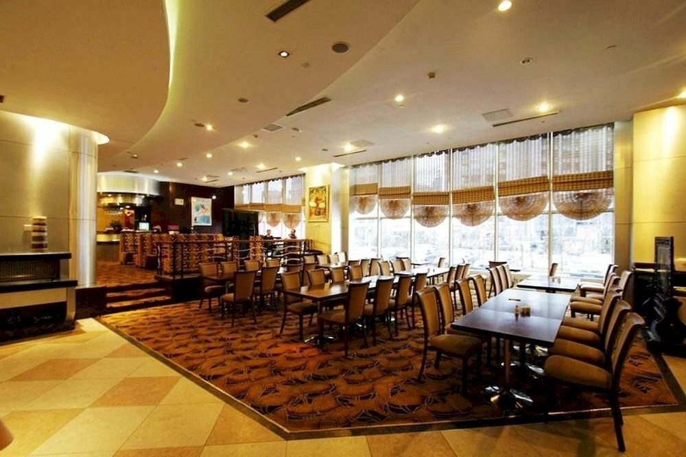 Шэньян: Jianhui JunyueInternational  Grand Hotel