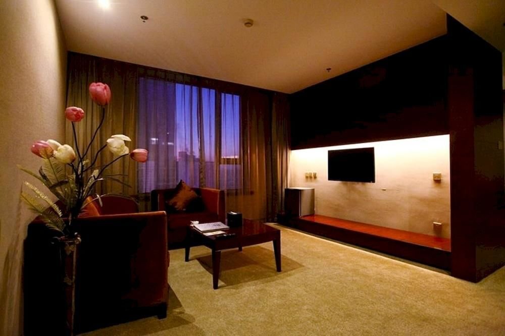 Шэньян: Jianhui JunyueInternational  Grand Hotel