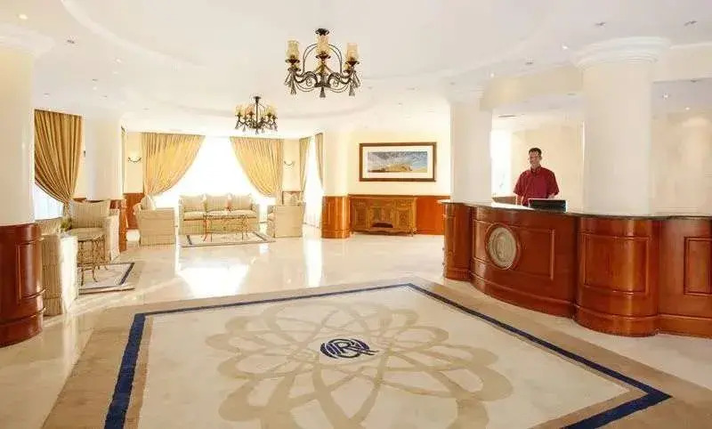 Шарм-эш-Шейх (Шарм-эль-Шейх): Royal Oasis Naama Bay Hotel & Resort