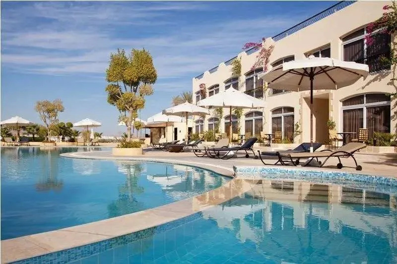 Шарм-эш-Шейх (Шарм-эль-Шейх): Royal Oasis Naama Bay Hotel & Resort