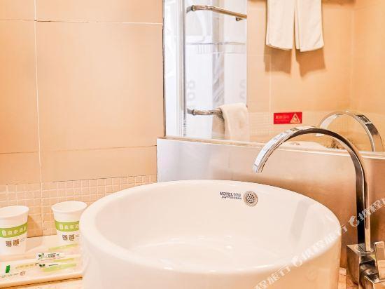 Чанчжоу: Home Inn Changzhou Ju Qian