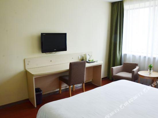Чанчжоу: Home Inn Changzhou Ju Qian