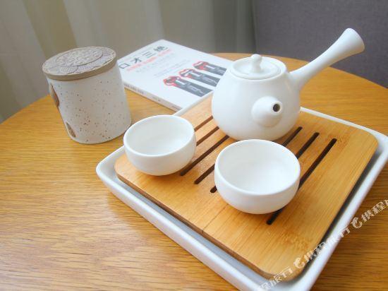 Чанчжоу: Home Inn Changzhou Ju Qian