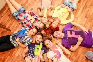 Нижний Новгород: Friends Club