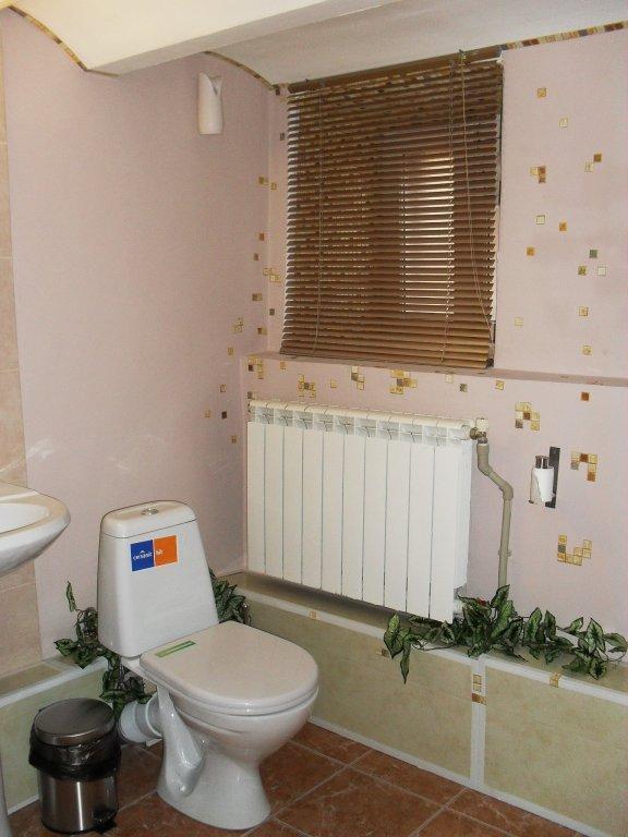 Нижний Новгород: Жилые помещения Home NN