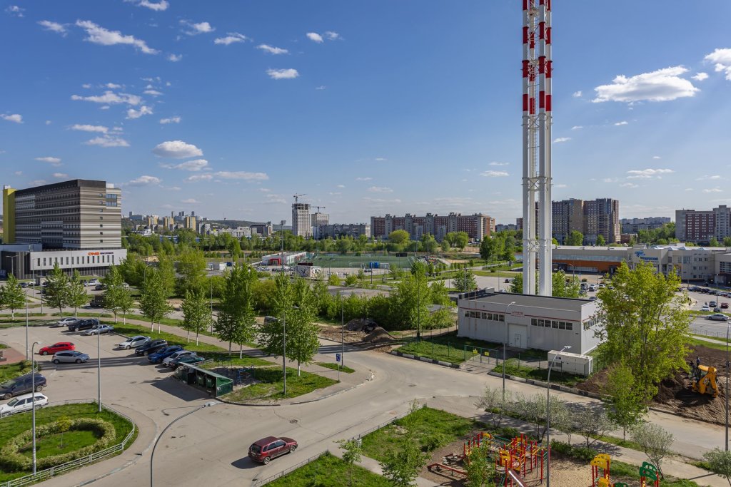 Нижний Новгород: Апартаменты  на ул.Карла Маркса 43, м.Стрелка, Сова-Дом