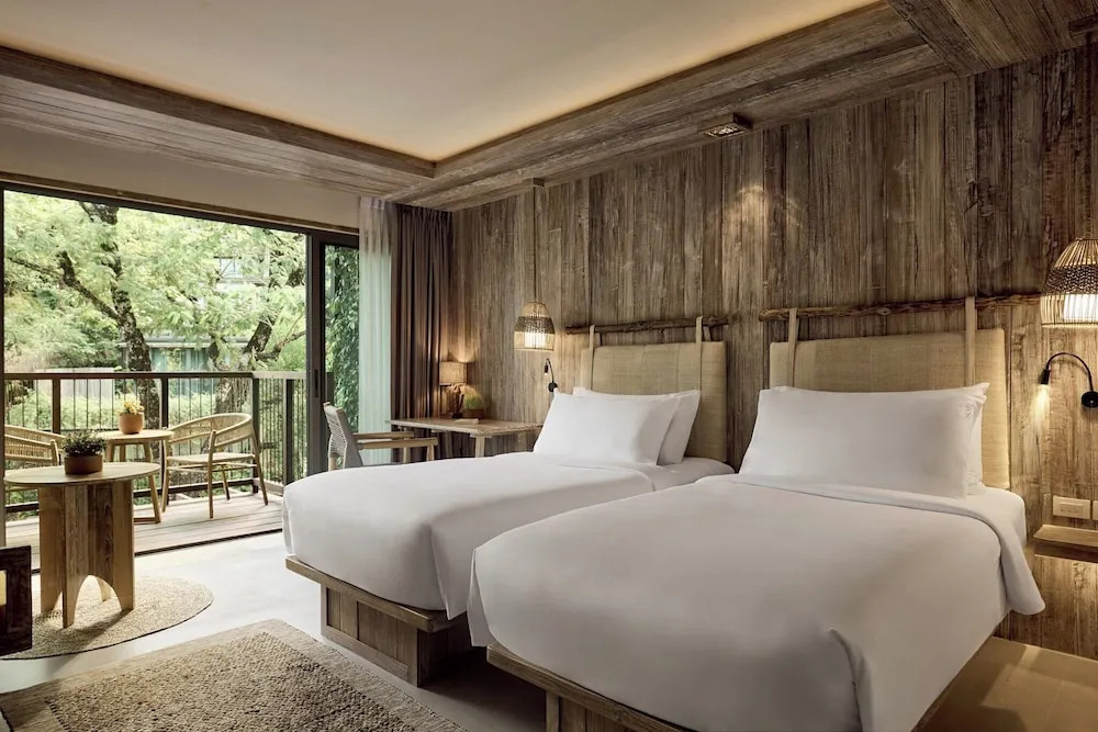 INDEPENDENTS Dinso Resort Phuket — фото 3