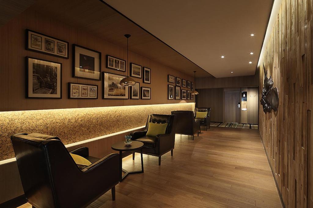 Чунцин: Bloom Boutique Hotel
