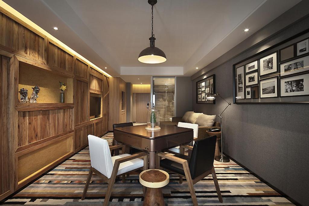 Чунцин: Bloom Boutique Hotel