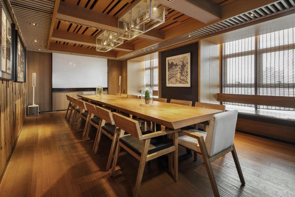 Чунцин: Bloom Boutique Hotel