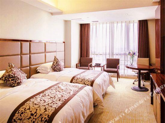 Vienna International Hotel (Fuzhou Taijiang Wanda Gaohu Longfu) — фото 5