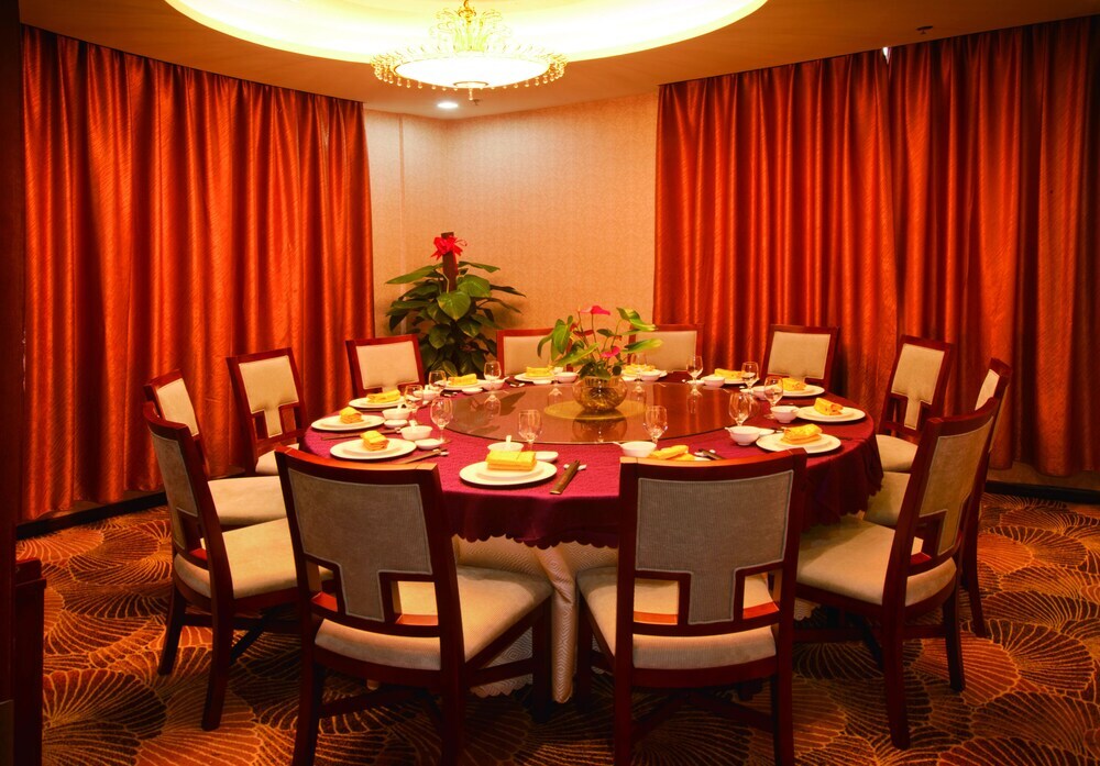 Ханчжоу: Hangzhou Fuyang Qianbei City Hotel