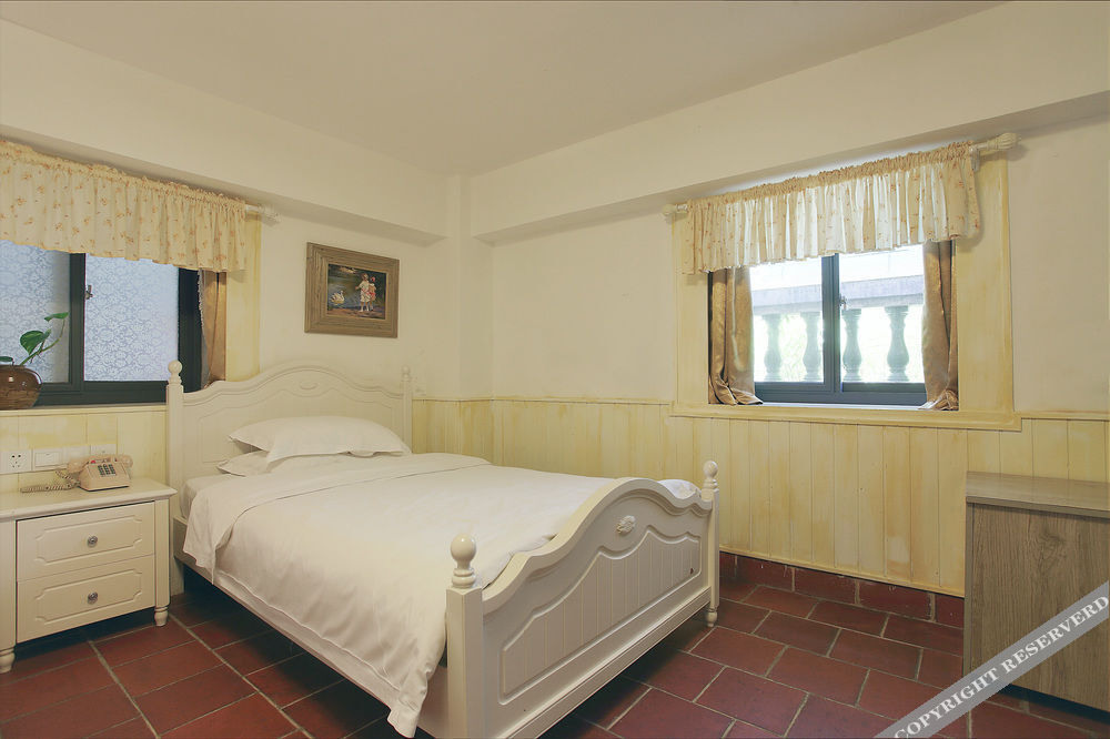Сямынь: Gallery Inn Yuyuan-Pavillon