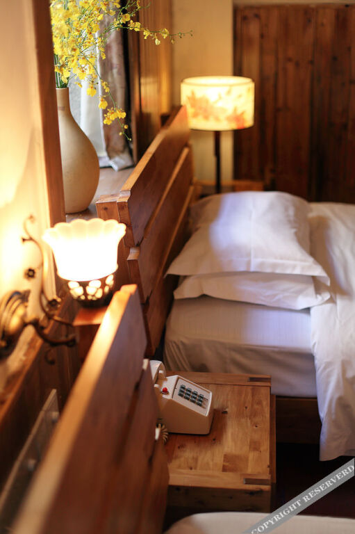 Сямынь: Gallery Inn Yuyuan-Pavillon