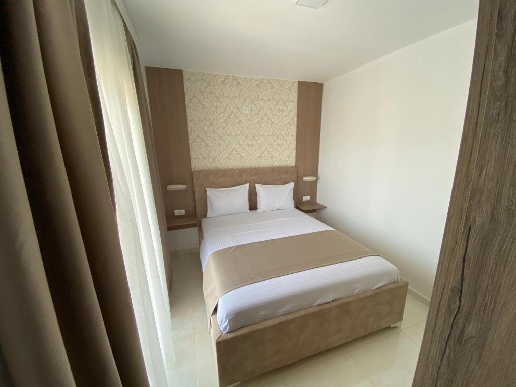 Ульцинь: Apartments Vila Sara M
