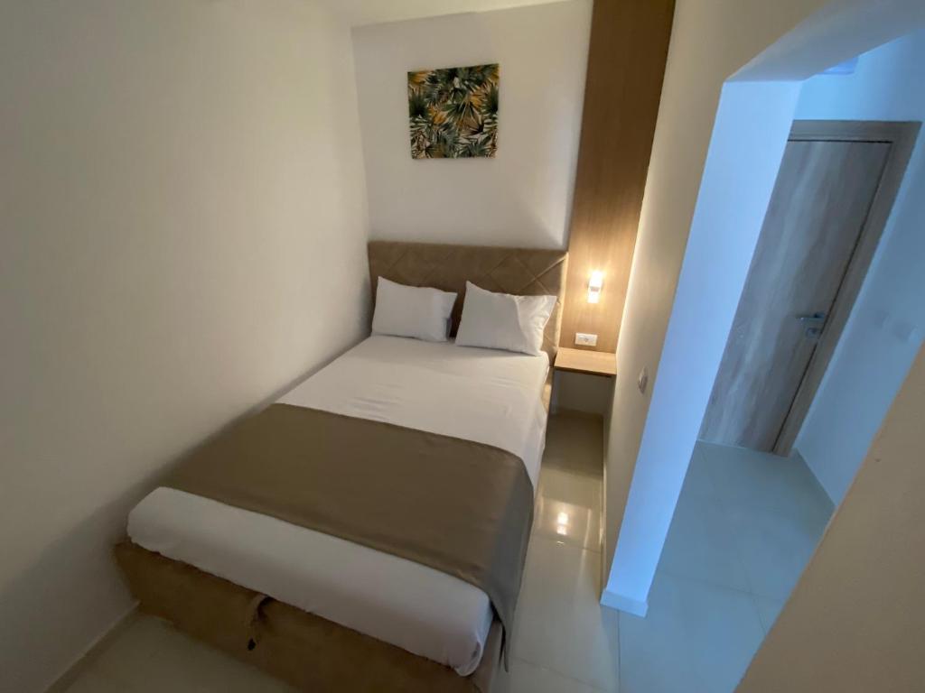 Ульцинь: Apartments Vila Sara M
