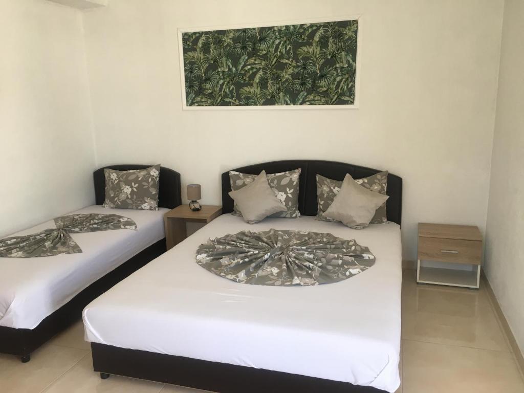 Ульцинь: Apartments Vila Sara M