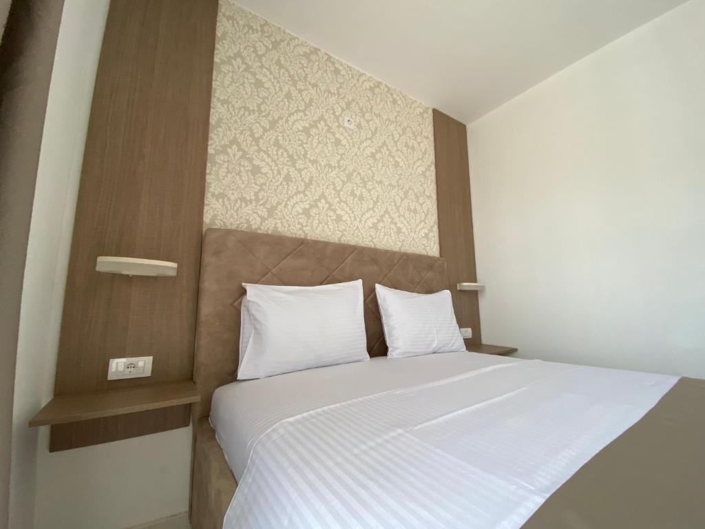 Ульцинь: Apartments Vila Sara M
