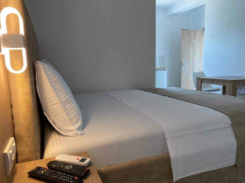 Ульцинь: Apartments Vila Sara M