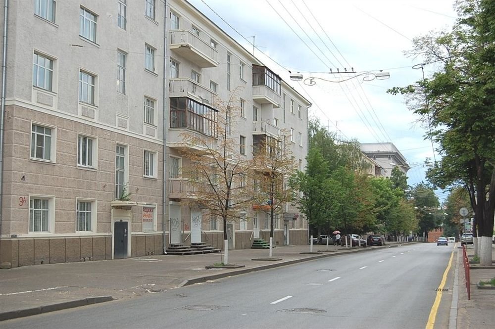 Нижний Новгород: Kremlevskaya Apartment