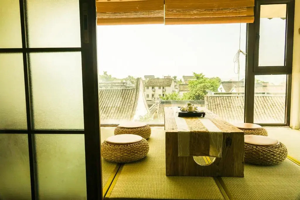 Сучжоу: Suzhou Tai Lake Pure Land Villa