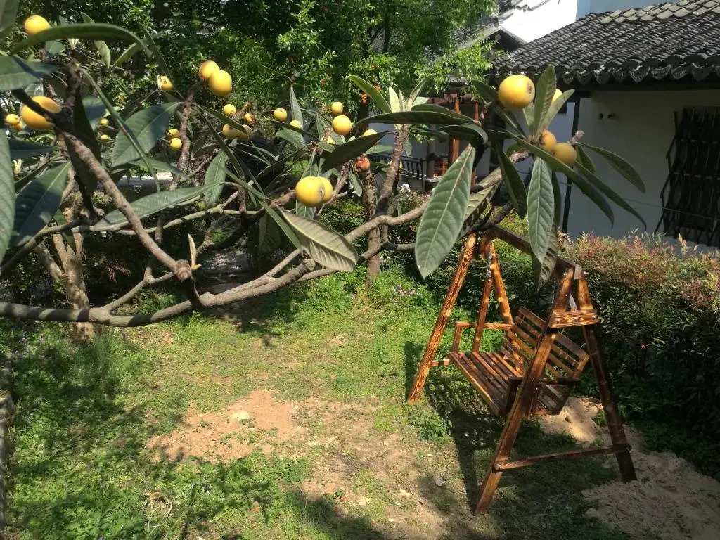 Сучжоу: Suzhou Tai Lake Pure Land Villa