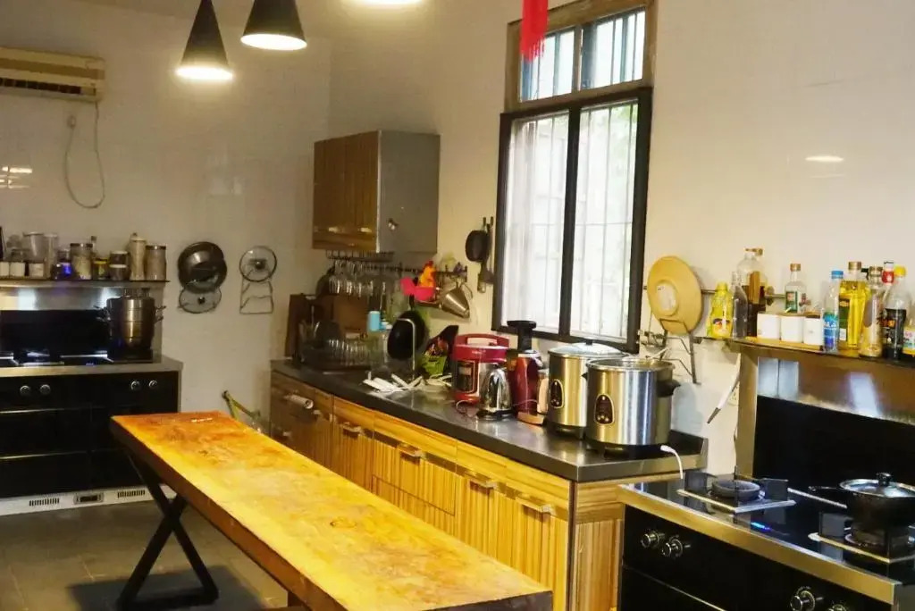 Сучжоу: Suzhou Tai Lake Pure Land Villa