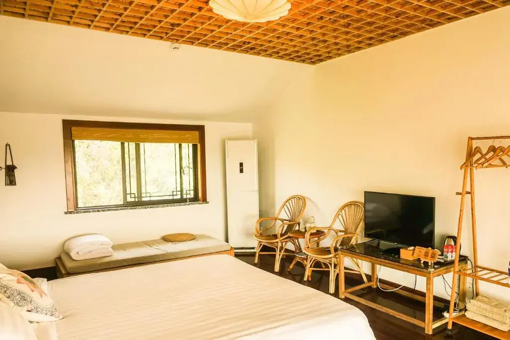 Сучжоу: Suzhou Tai Lake Pure Land Villa