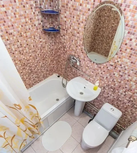 Нижний Новгород: KvartalApartments. Burnakovskaya 63