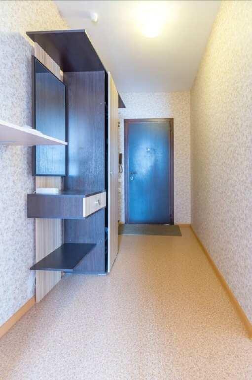 Нижний Новгород: KvartalApartments. Burnakovskaya 63