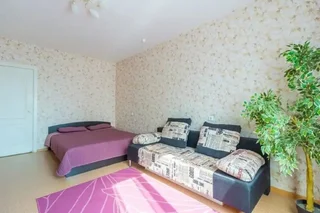 Нижний Новгород: KvartalApartments. Burnakovskaya 63