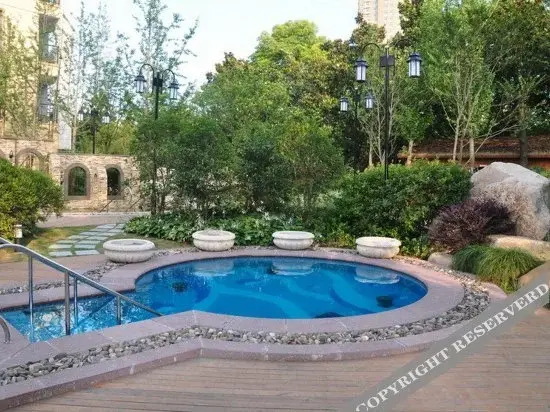Наньтун: Wenfeng Hotel