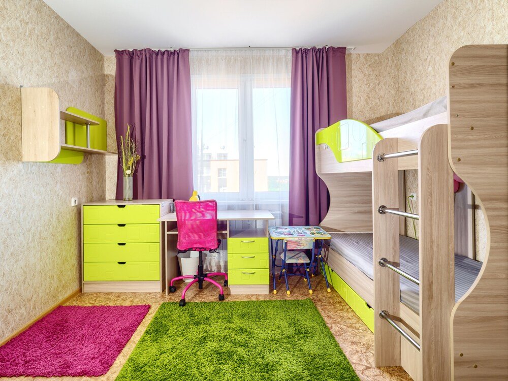 Нижний Новгород: KvartalApartments на Бурнаковской, 73