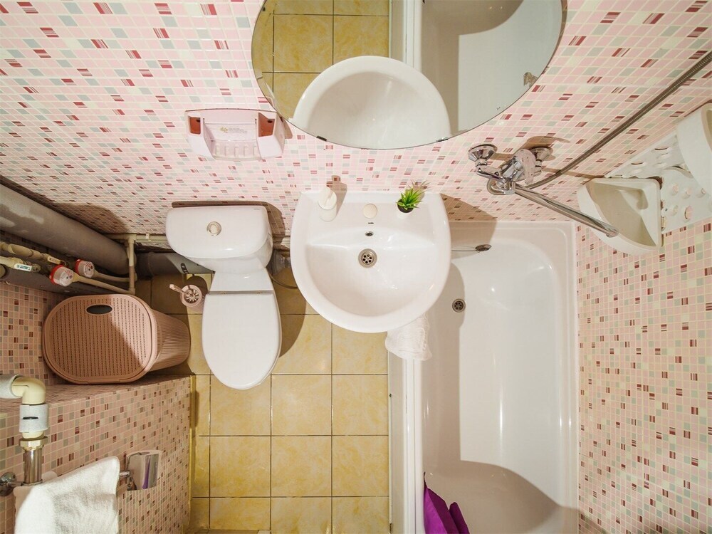 Нижний Новгород: KvartalApartments на Бурнаковской, 73