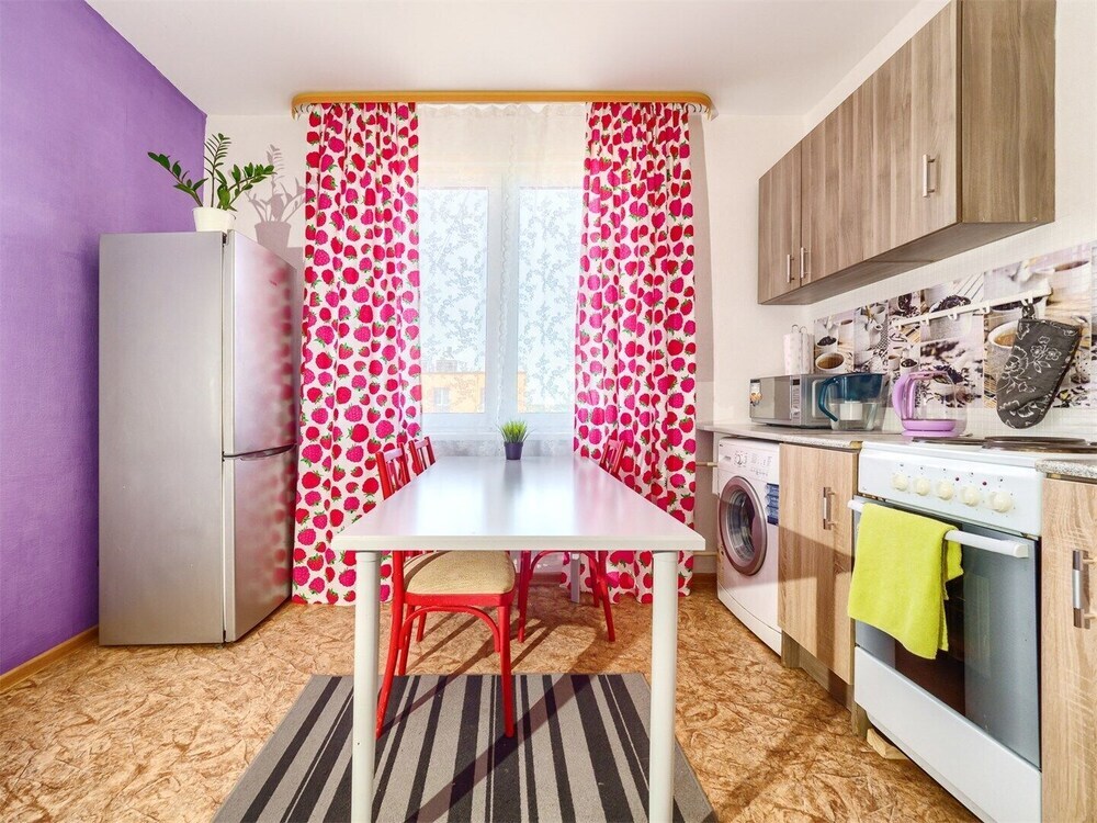 Нижний Новгород: KvartalApartments на Бурнаковской, 73