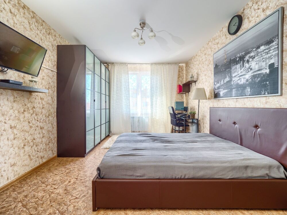 KvartalApartments на Бурнаковской, 73 — фото 2