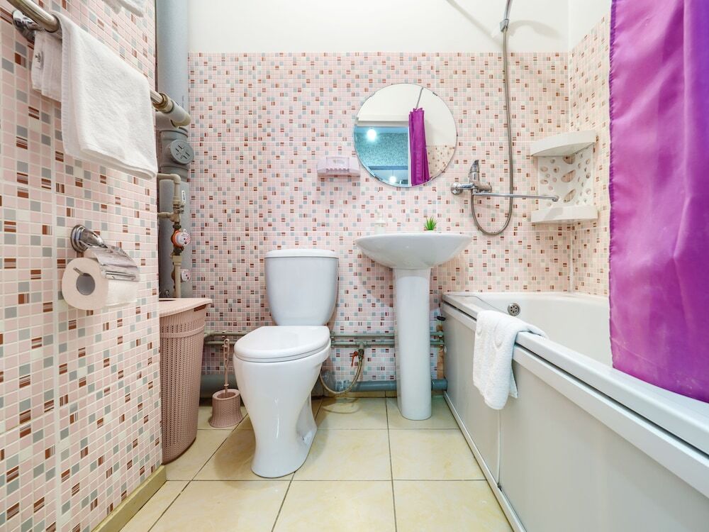 KvartalApartments на Бурнаковской, 73 — фото 4