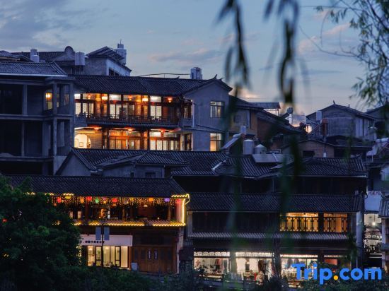 Баошань: Tengchong Yinghe sightseeing Inn