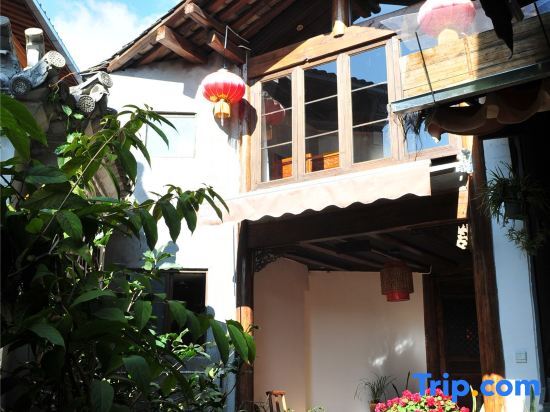 Баошань: Tengchong Yinghe sightseeing Inn