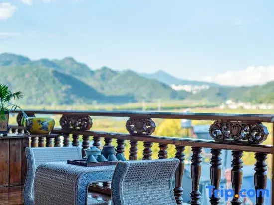 Tengchong Yinghe sightseeing Inn — фото 4