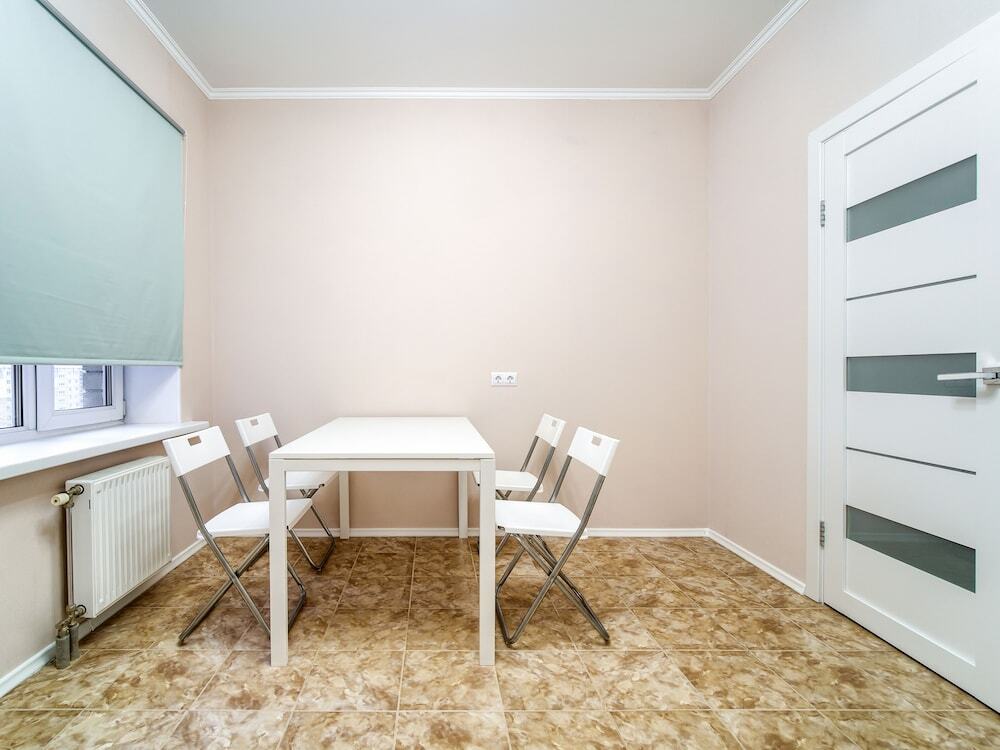 Москва: KvartalApartments. Meshcherskiy brd.5A