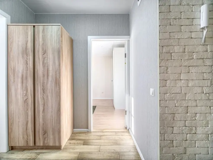 Нижний Новгород: KvartalApartments. Meshcherskiy Bulvar 9