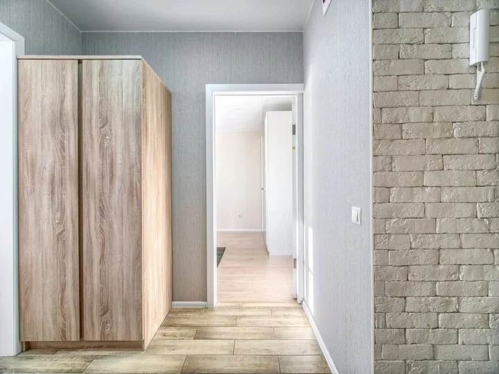 Нижний Новгород: KvartalApartments. Meshcherskiy Bulvar 9