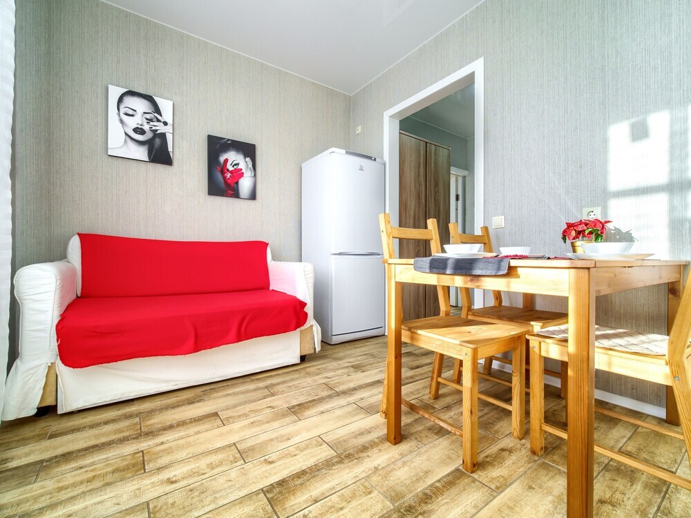 KvartalApartments. Meshcherskiy Bulvar 9 — фото 3
